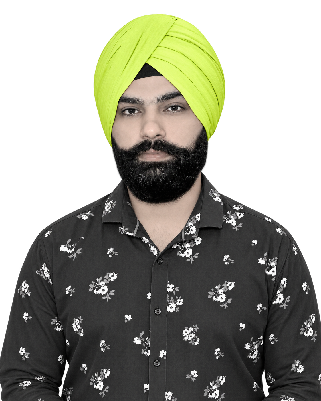 Inderpreet Singh